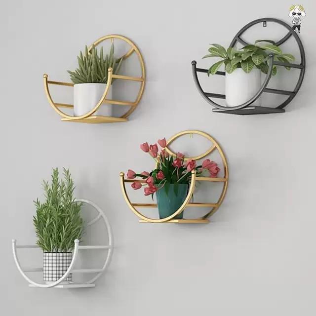 Giá treo cây cảnh, chậu hoa