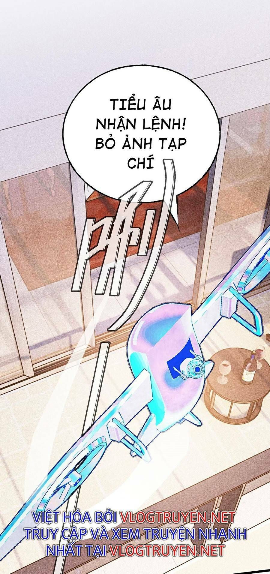 người chơi siêu mạnh chapter 5 88