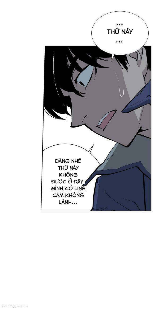 welcome to ghost city chapter 9 24