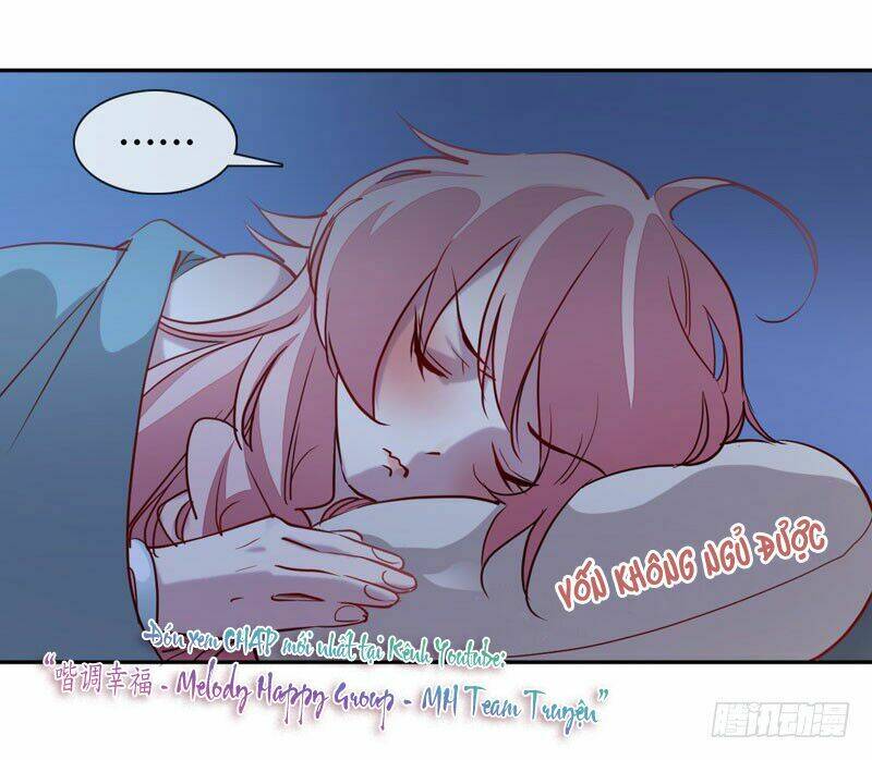 danh môn lược hôn: cố thiếu nhĩ câu liễu chapter 5.5 18