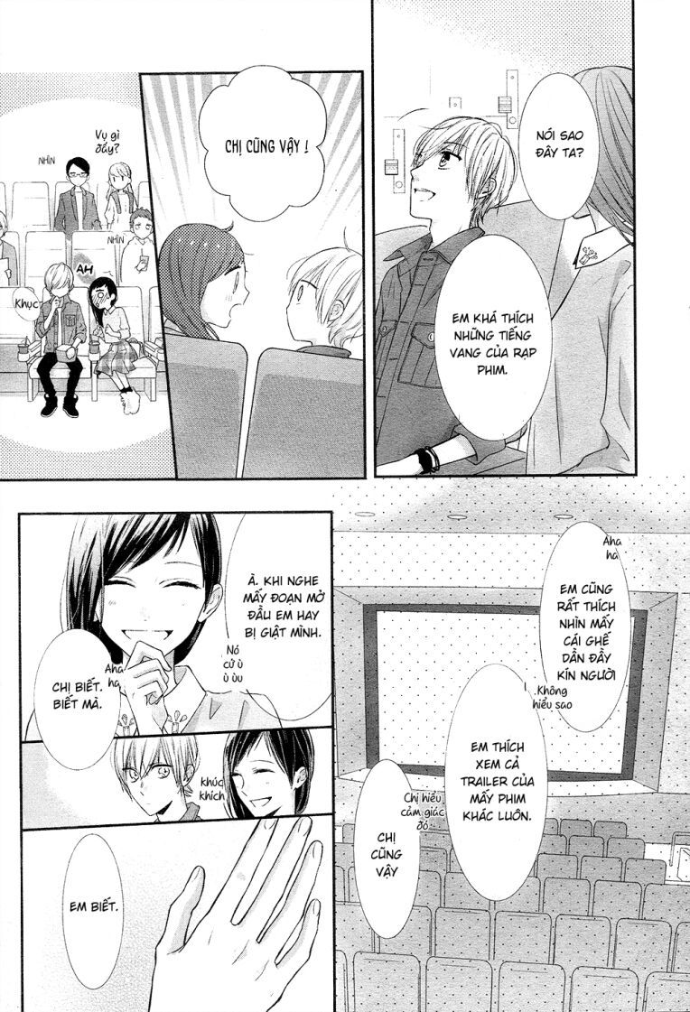 toshishita no otokonoko chapter 5 13