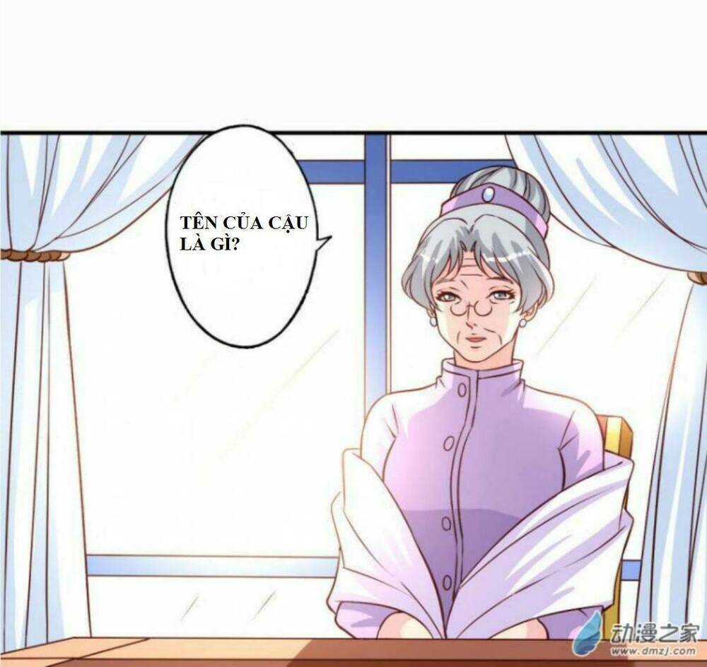 ngư thần đích nhân thả ta đi chapter 6 15