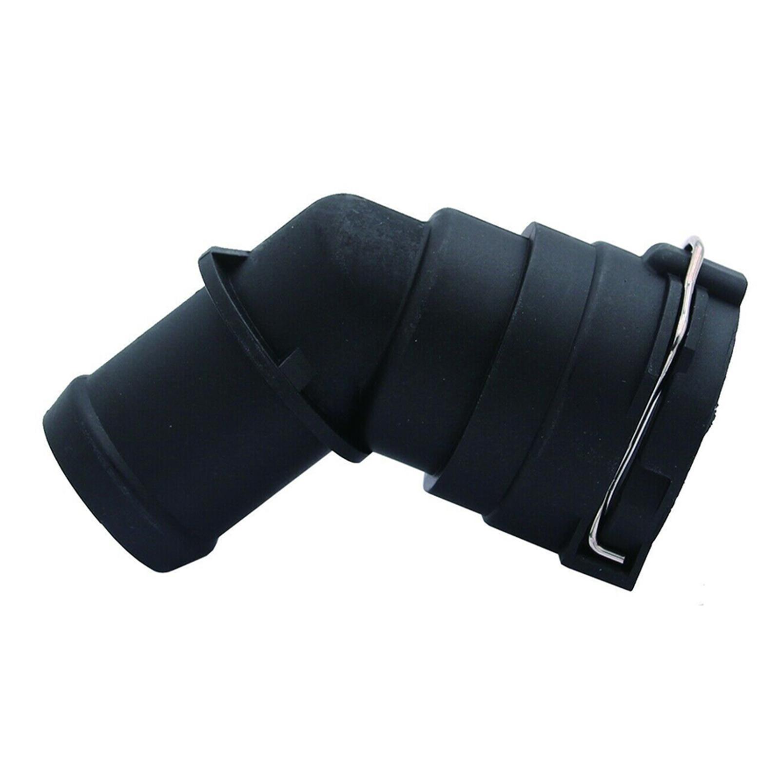 Coolant Hose Connector for Element