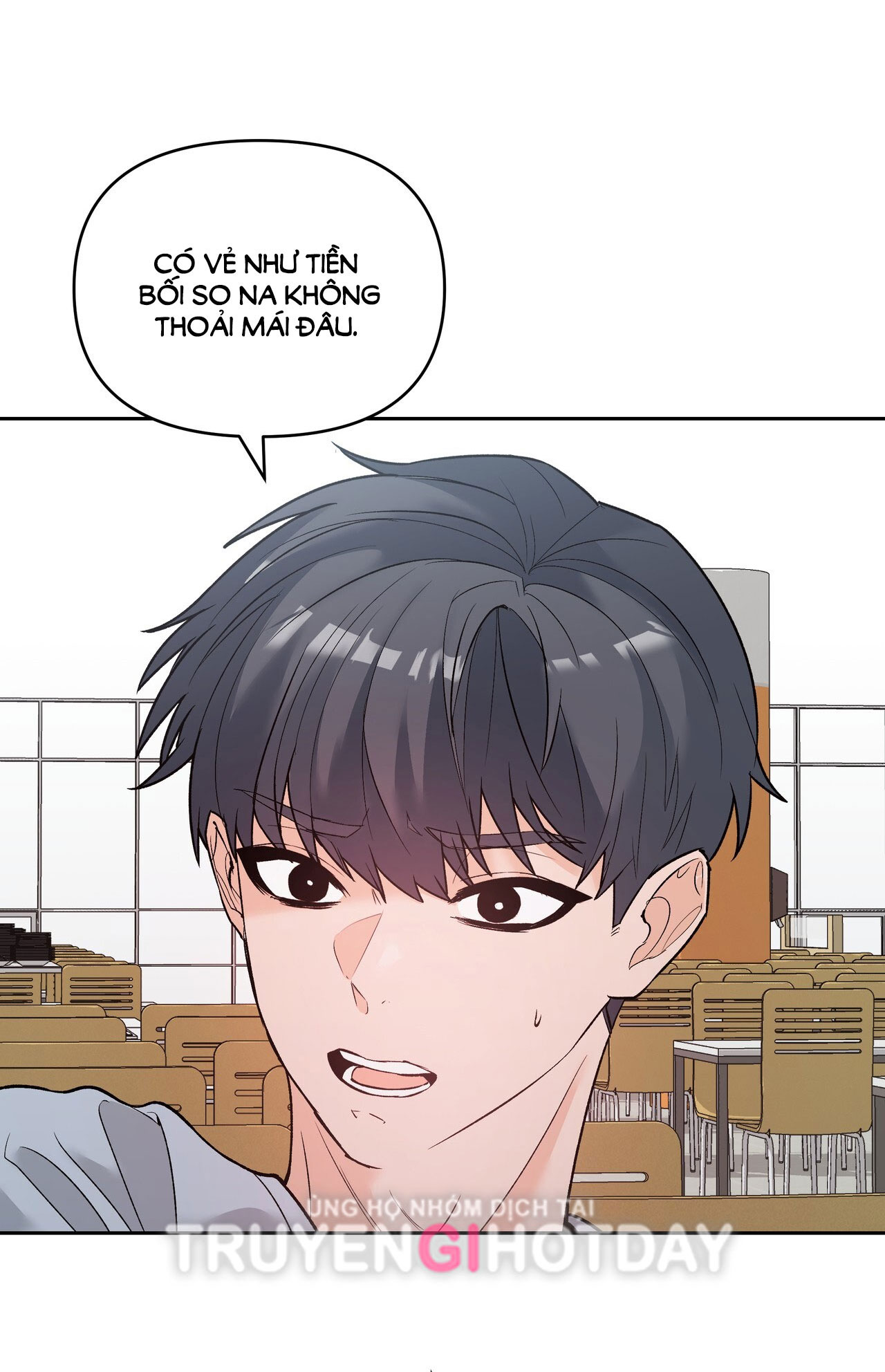 Dick Deep chapter 5.2 - Trang 46