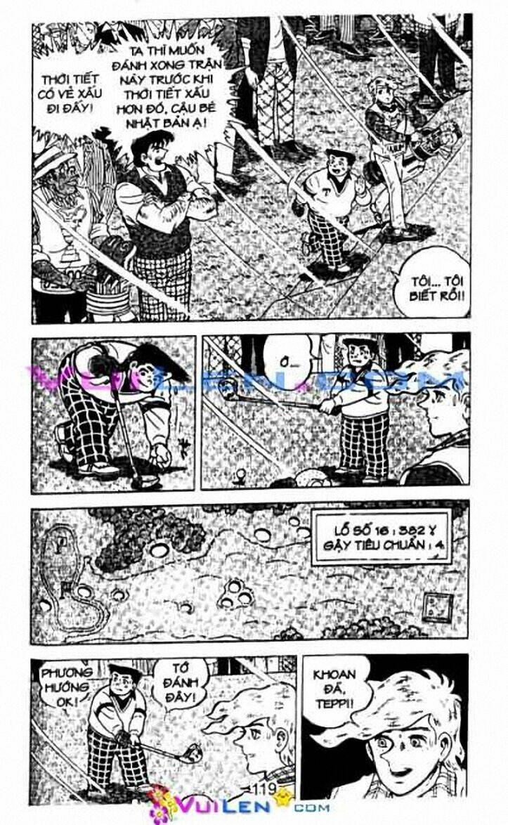 tân teppi chapter 55 119