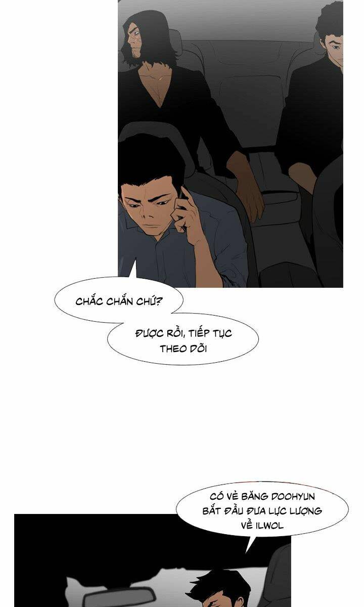 kẻ mạnh nhất - tong edge chapter 64 23