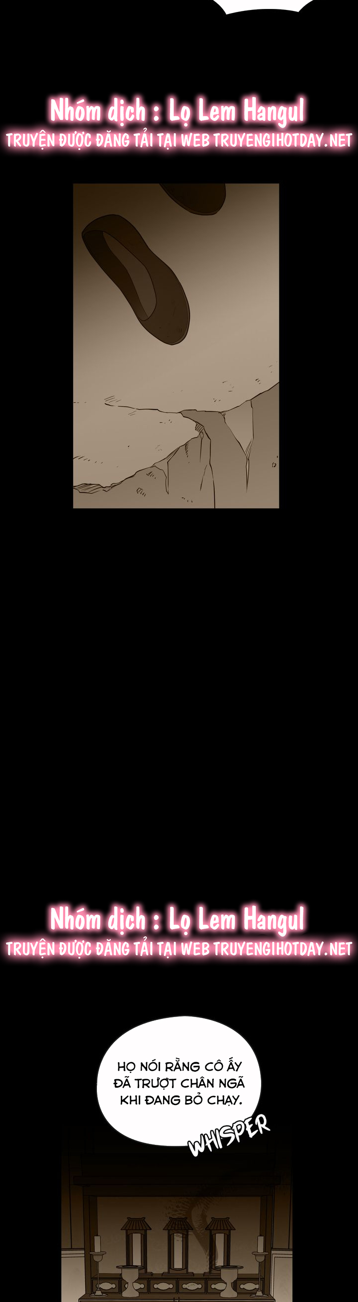 câu chuyện về người phụ nữ ấy chapter 126 4