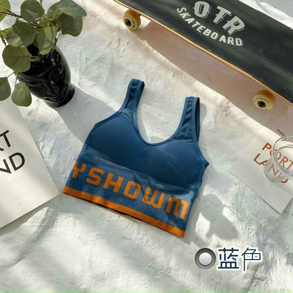 ÁO BRA 80150 XUẤT XỊN CAO CẤP - ÁO TẬP GYM,YOGA