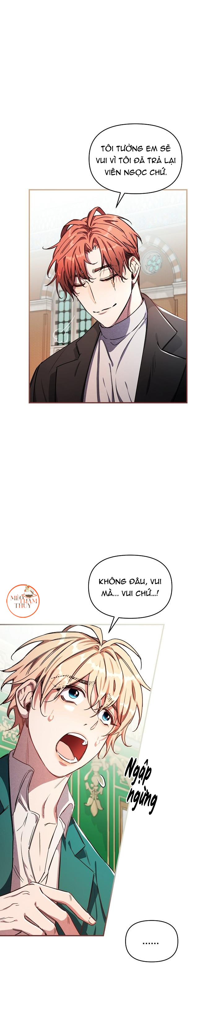 chuyến tàu cuồng loạn chapter 51 28