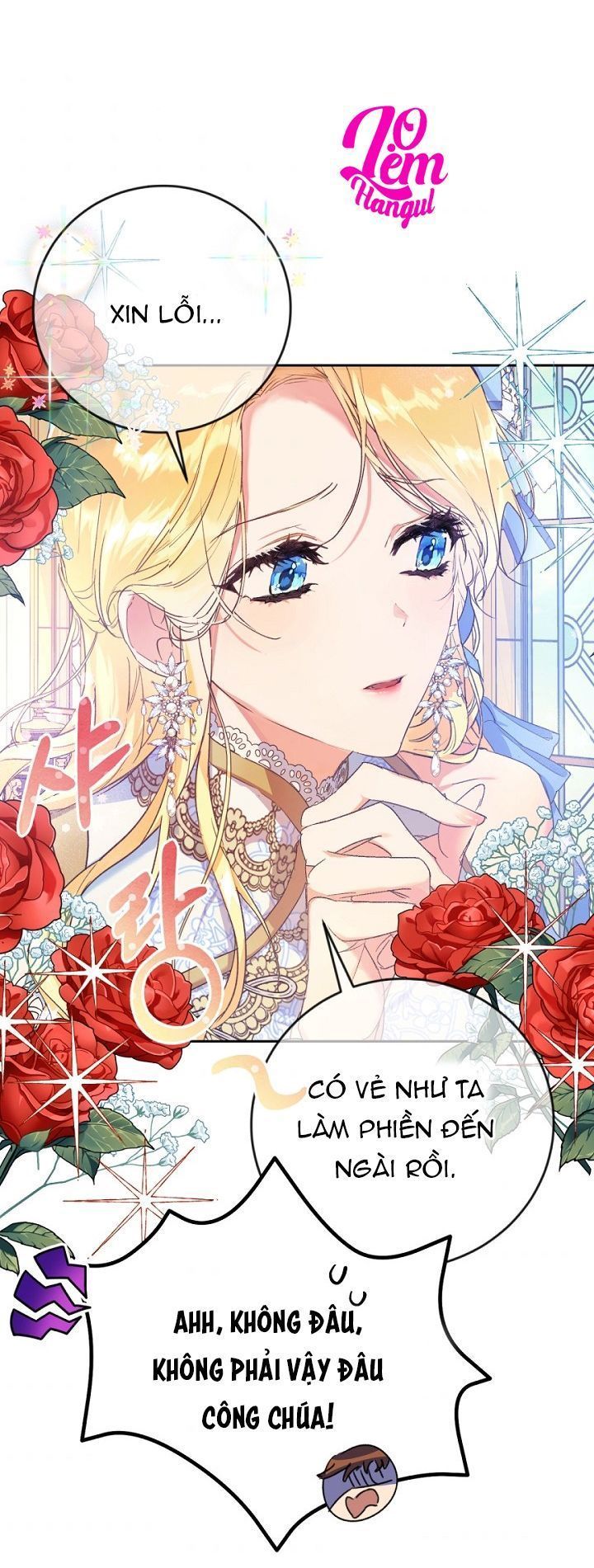 con rối ác nữ marionette chapter 16 56