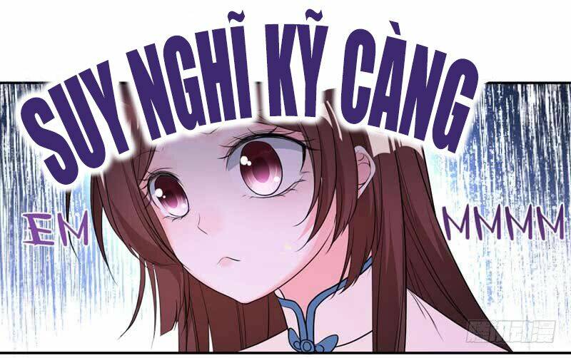 bạo lực tiếu thôn cô chapter 38 13