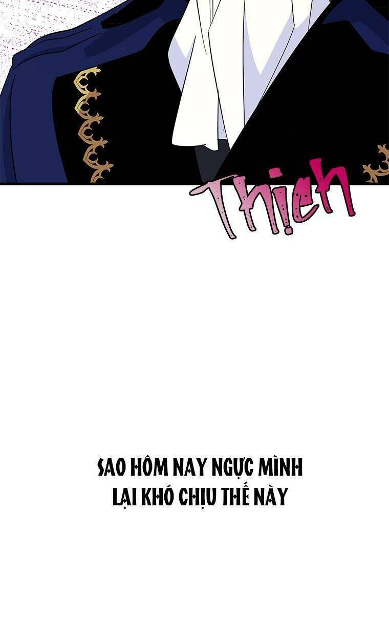 chồng yêu, em muốn đình công! chapter 55 86