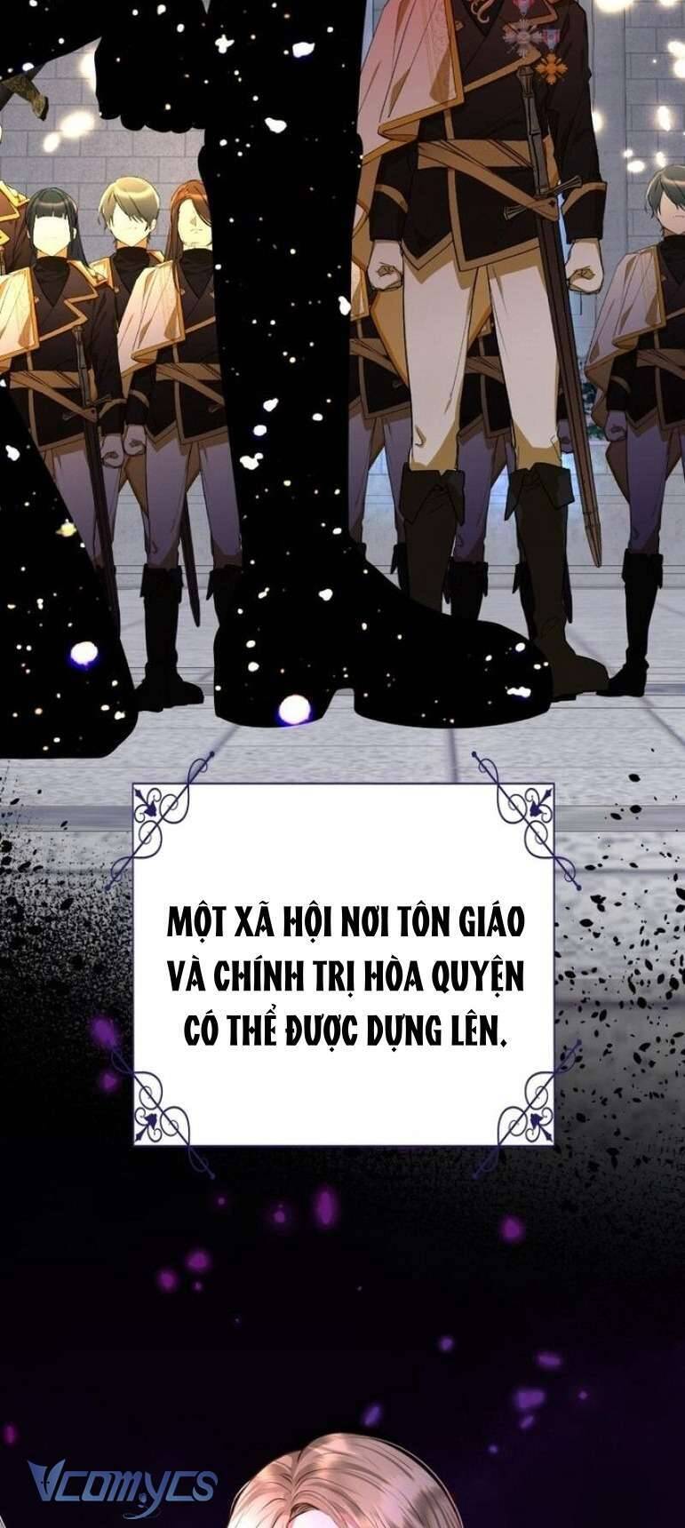sau này họ sẽ sinh ra tôi chapter 3 35