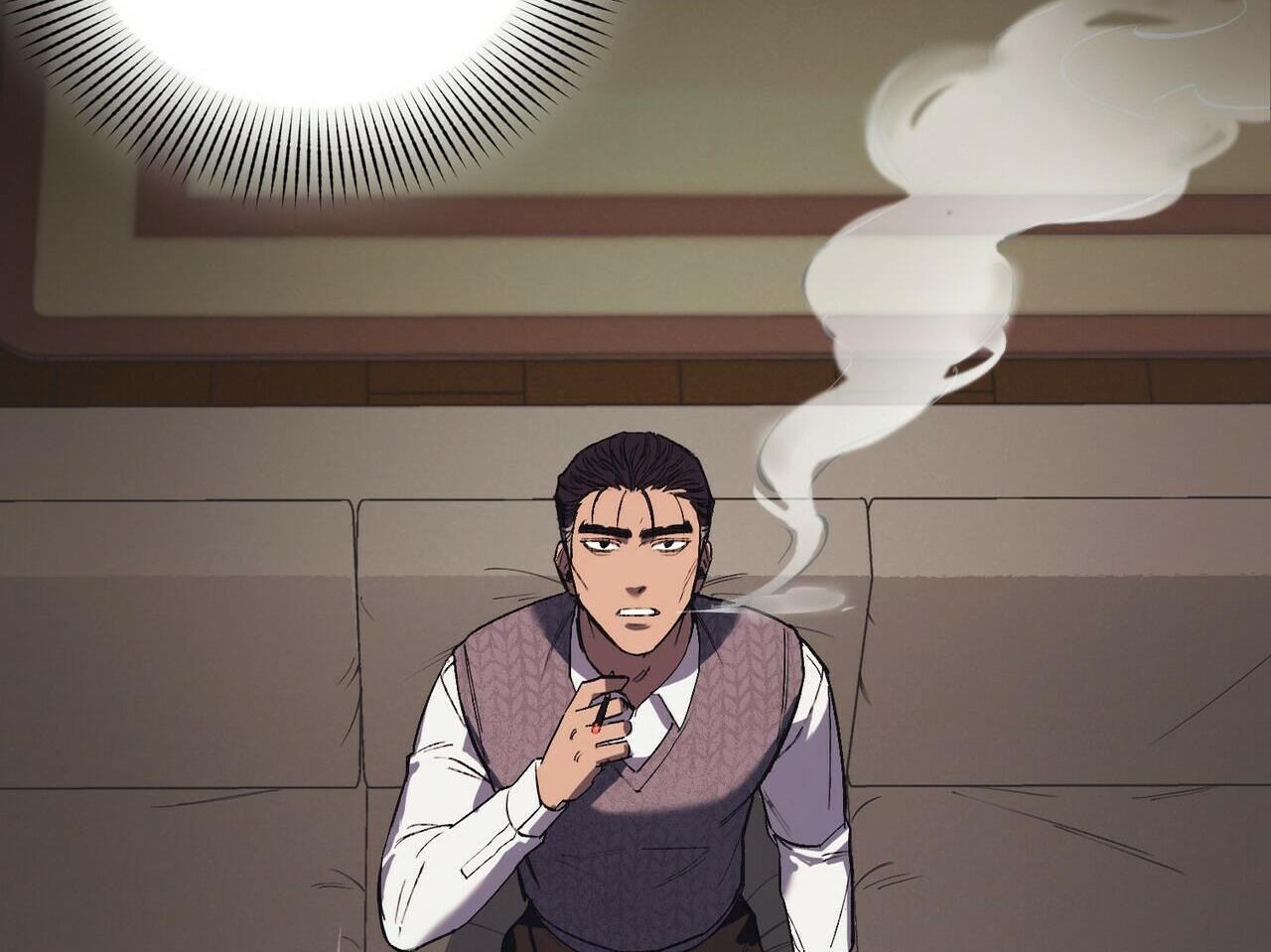 chàng dâu nhà họ kang chapter 10 12