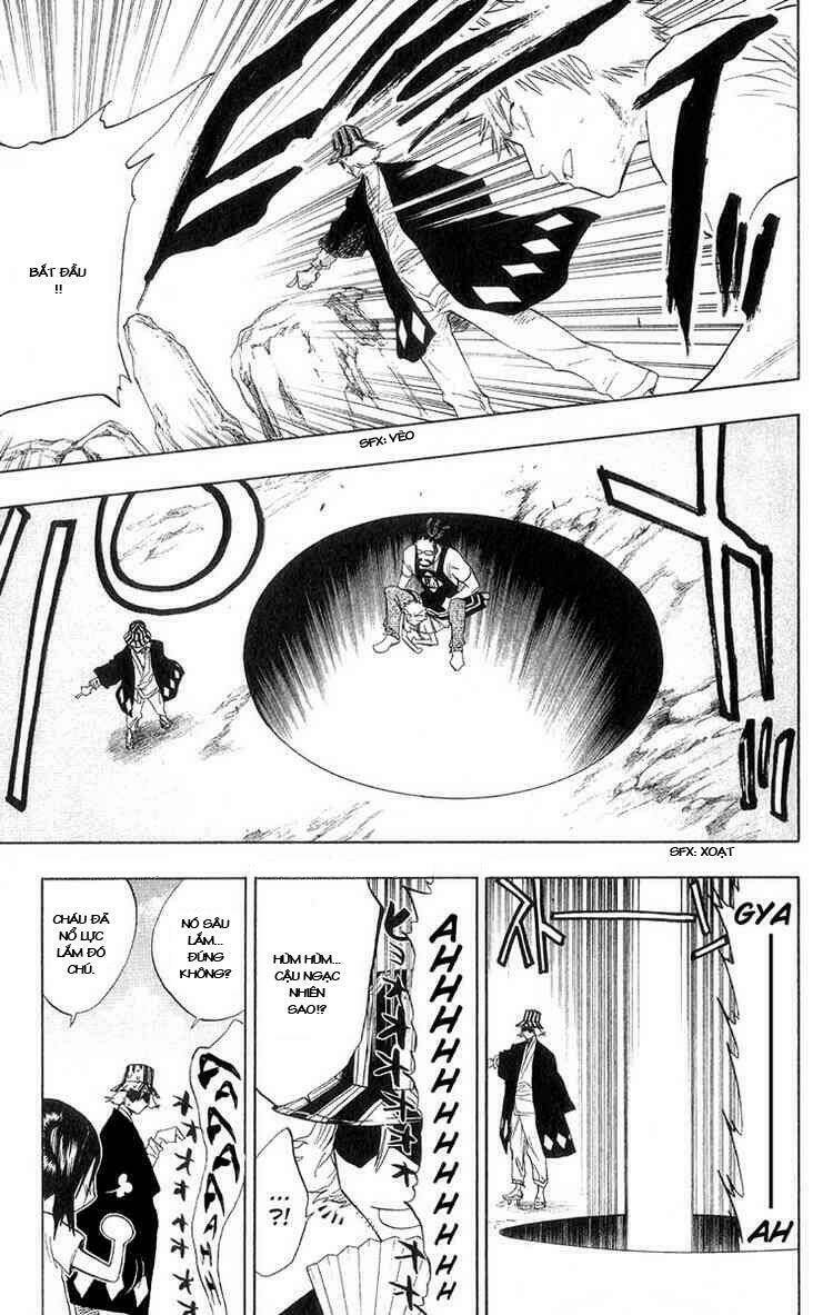 thần chết ichigo chapter 61 14