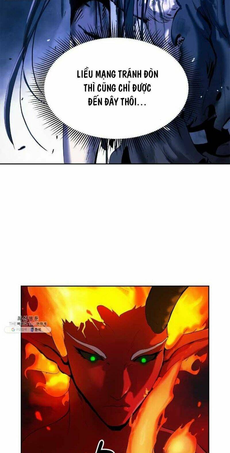 xuyên không thành hổ chapter 29 27