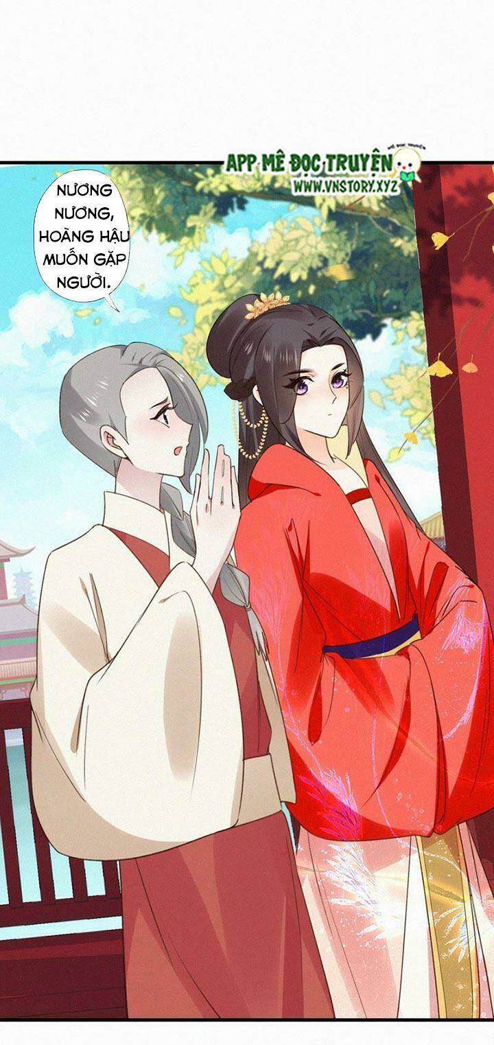 thiên hương mỹ nhân chapter 99 27