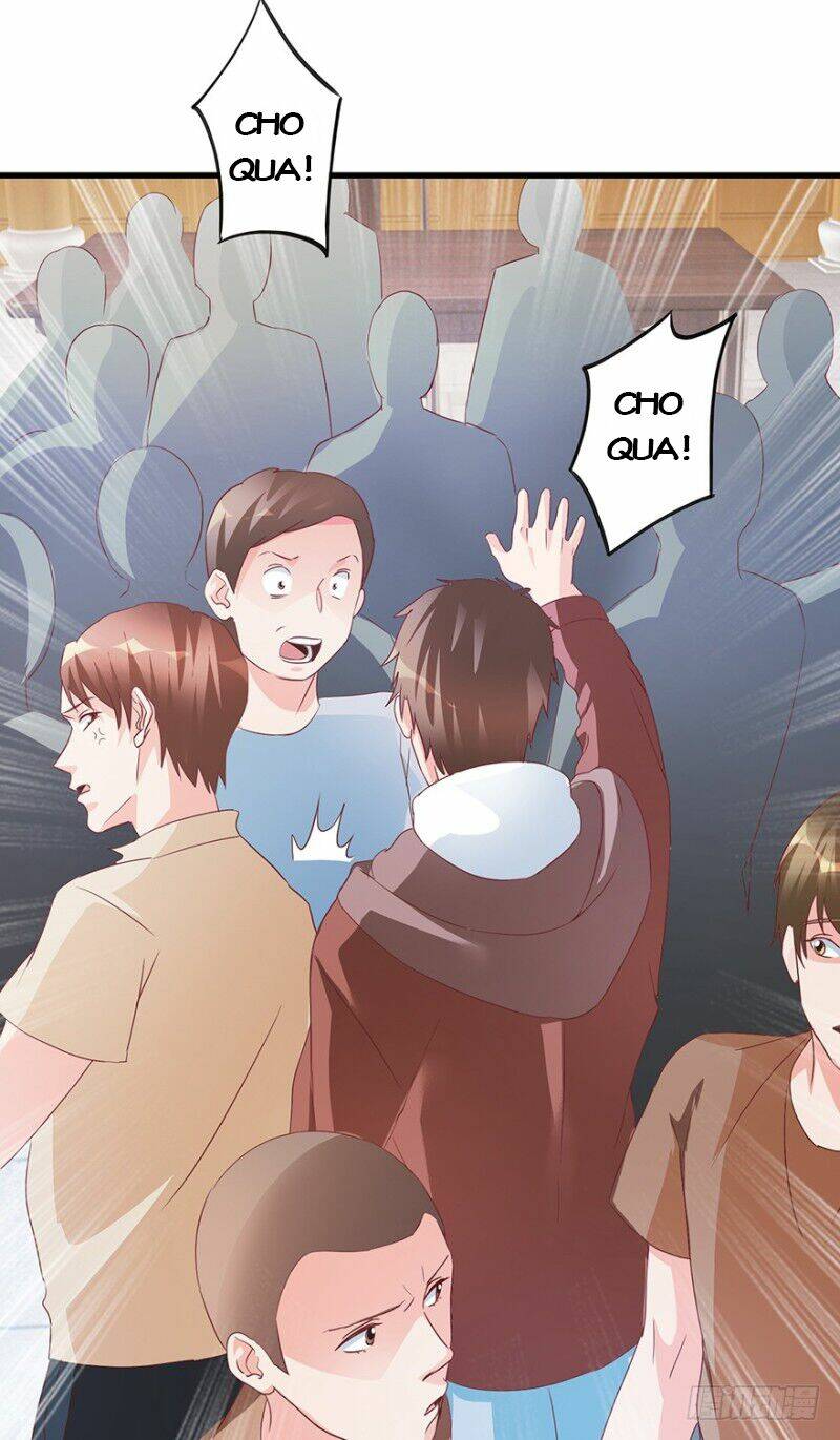 thấu thị tiên y chapter 67 8