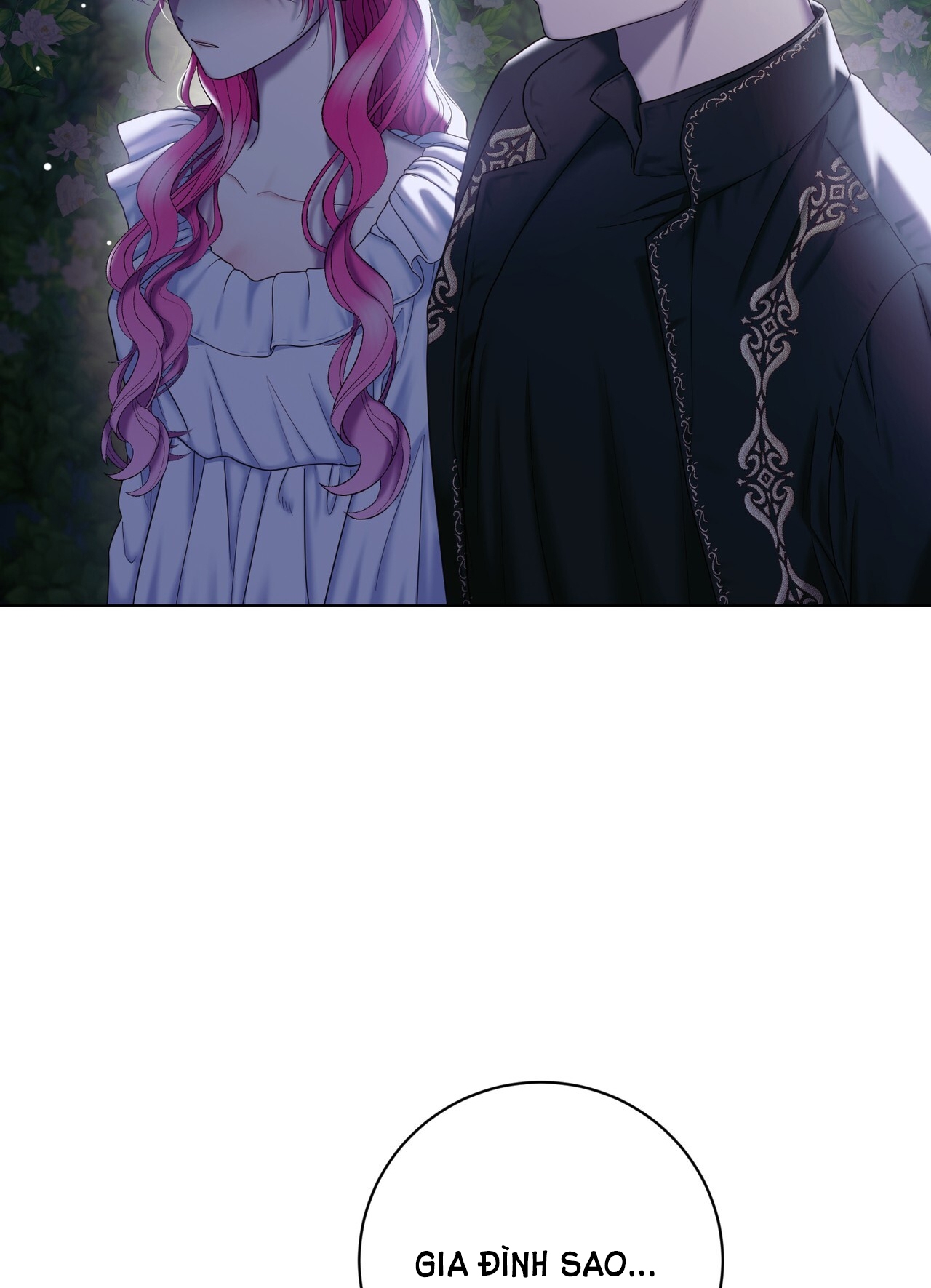 hợp đồng hôn nhân với hai người chồng chapter 8.1 38