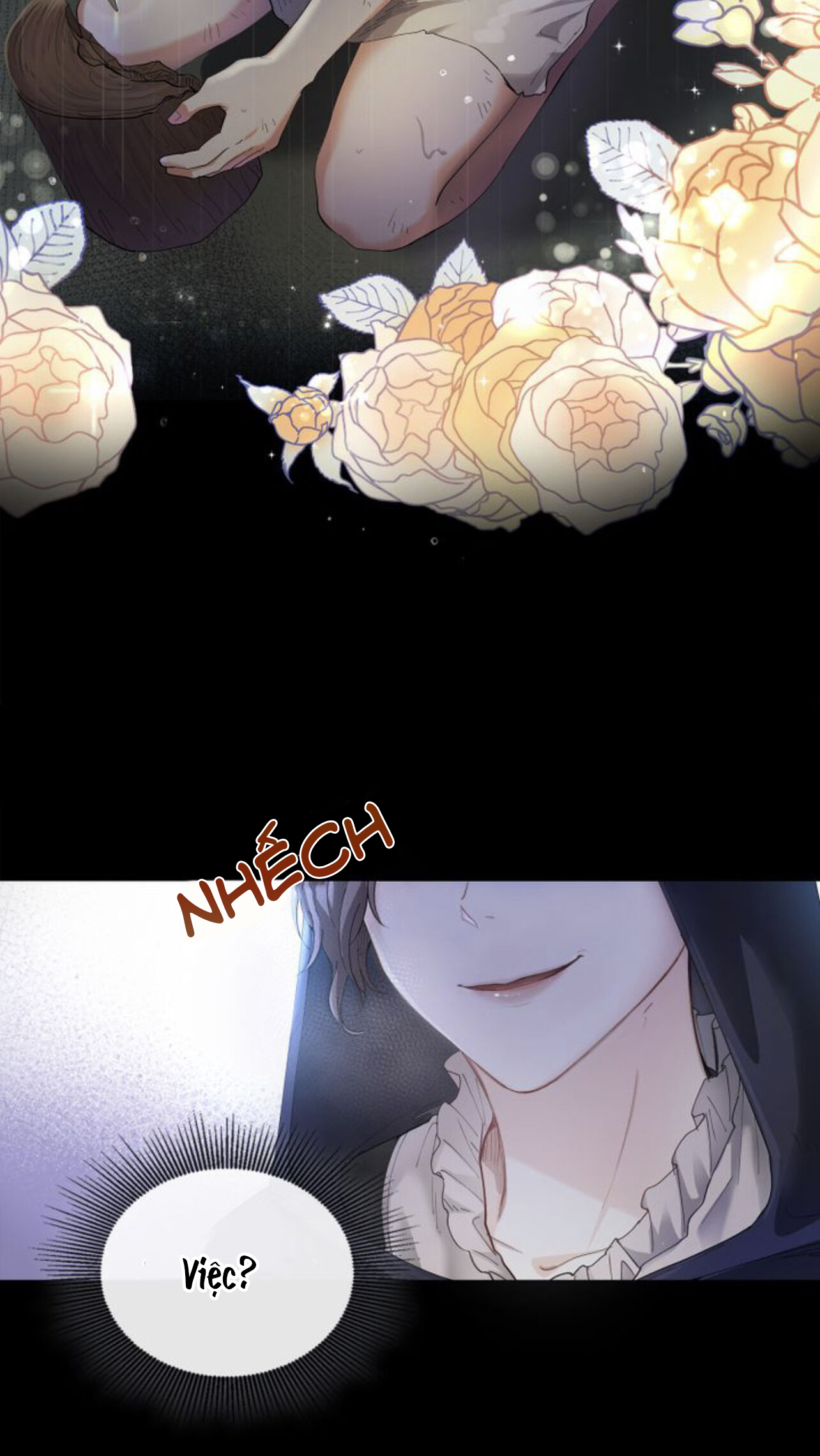 chịu đựng đi đại công tước!! chapter 1 30