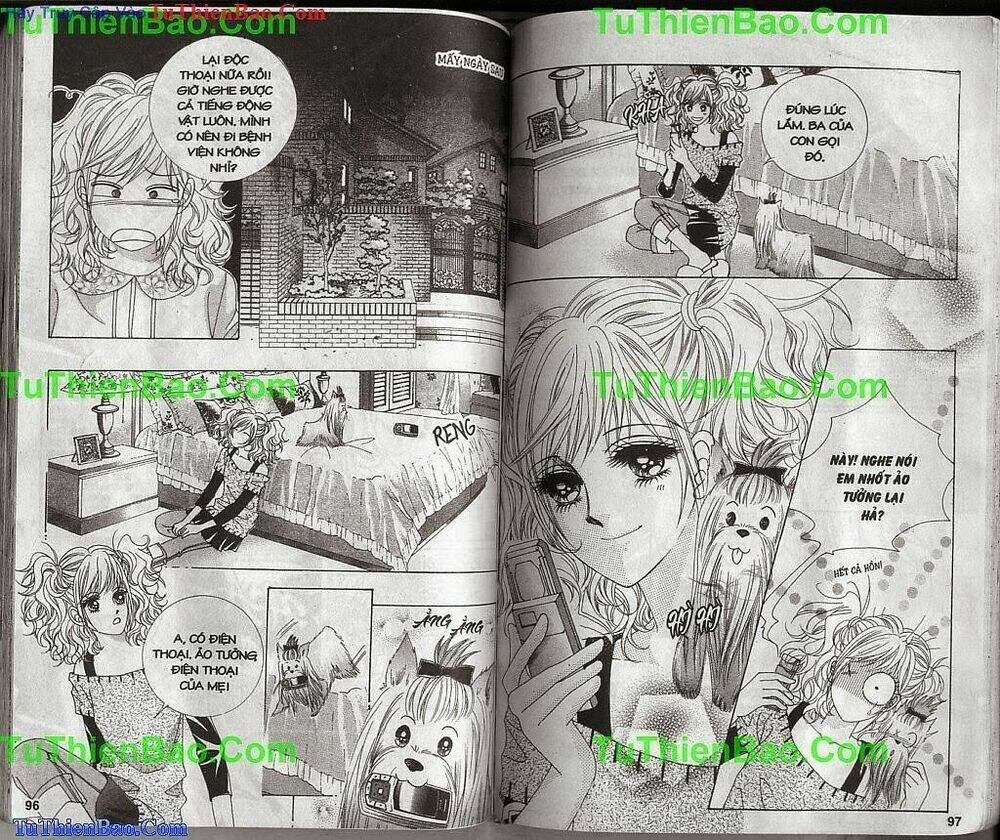 bốn chàng hào hoa (bản đẹp) chapter 10 48