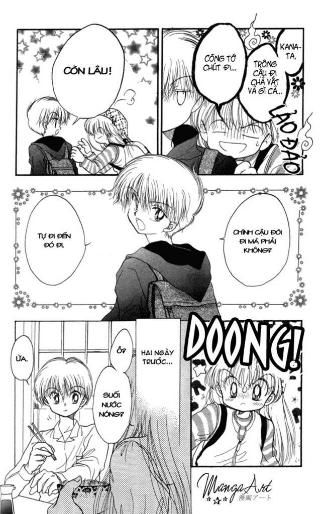 daa! daa! daa! chapter 21 7