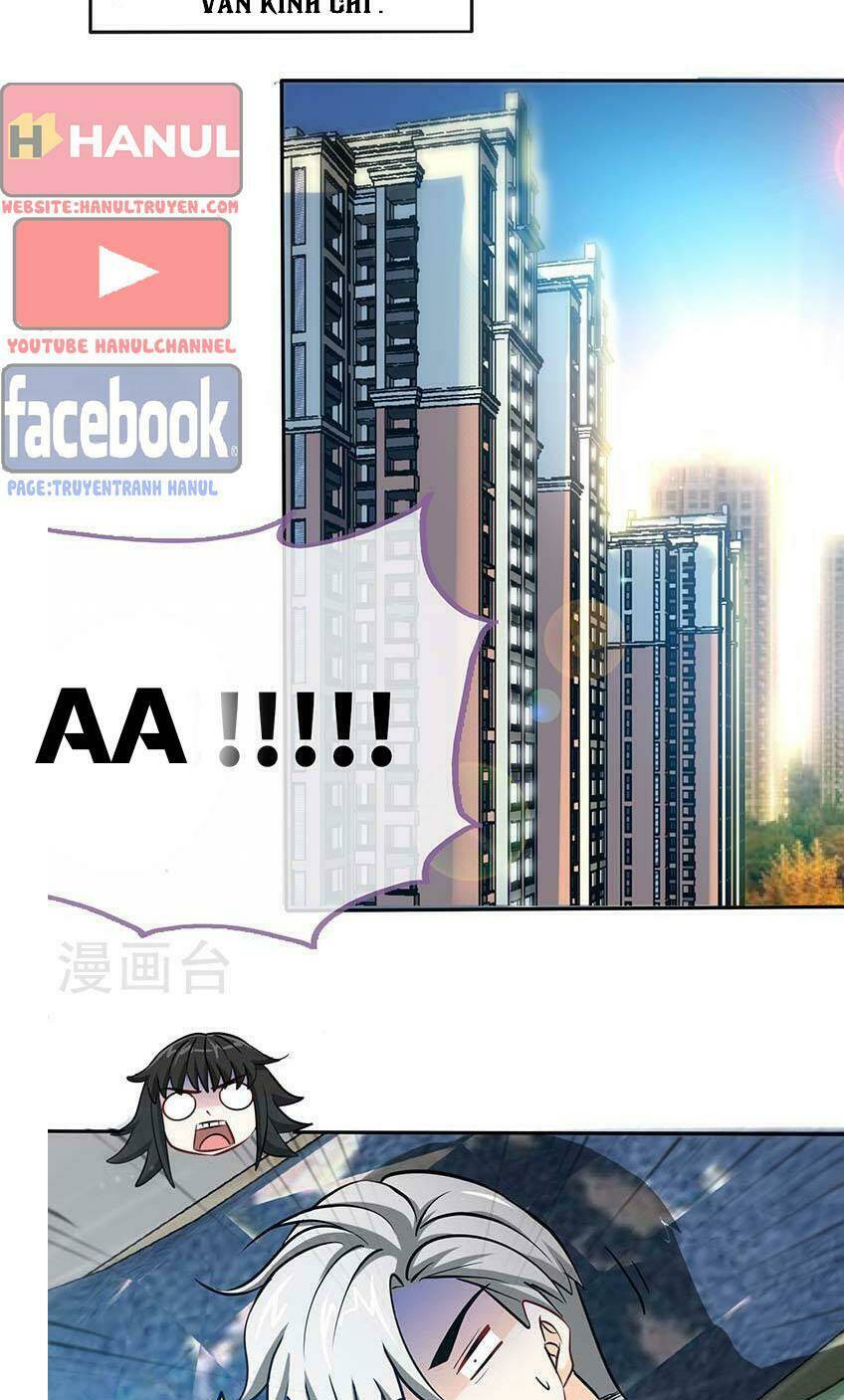 truy nã toàn cầu truy thê về sủng chapter 77.2 12