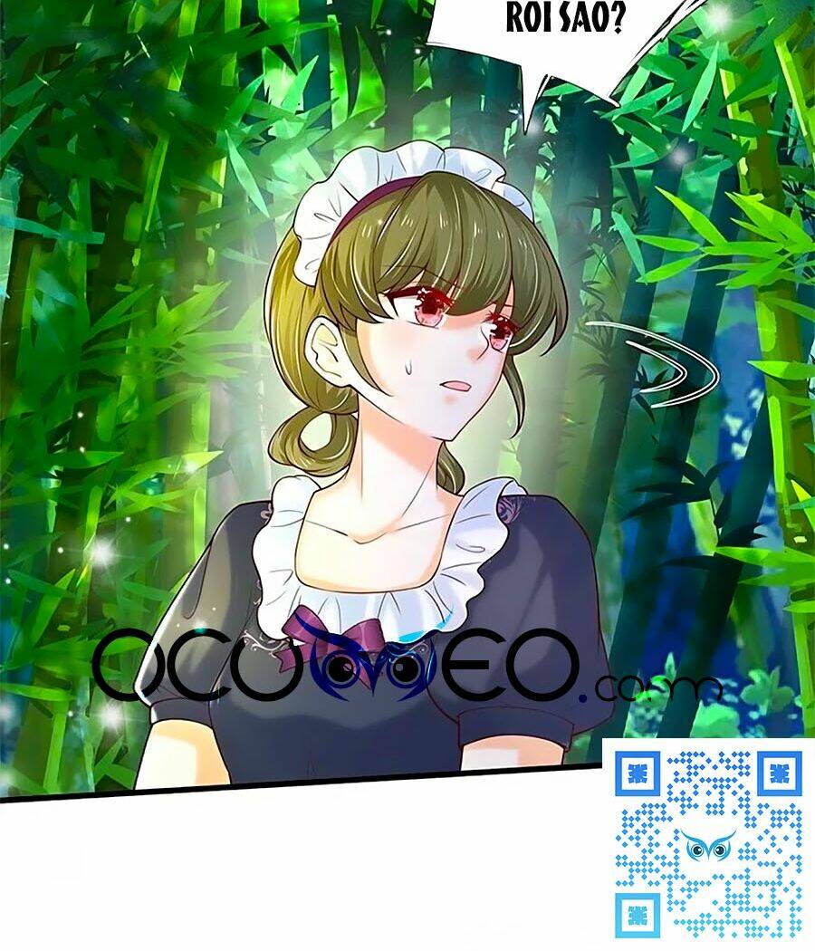 bỗng một ngày trở thành con gái nhà vua chapter 318 31