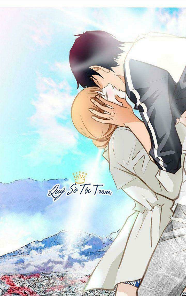 tiếp xúc chí mạng chapter 64 6