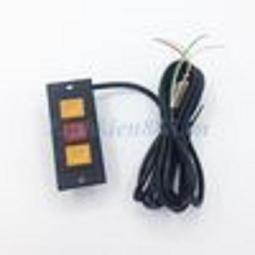 BỘ NÚT BẤM ÂM TƯỜNG CÓ DÂY ĐIỆN 2m