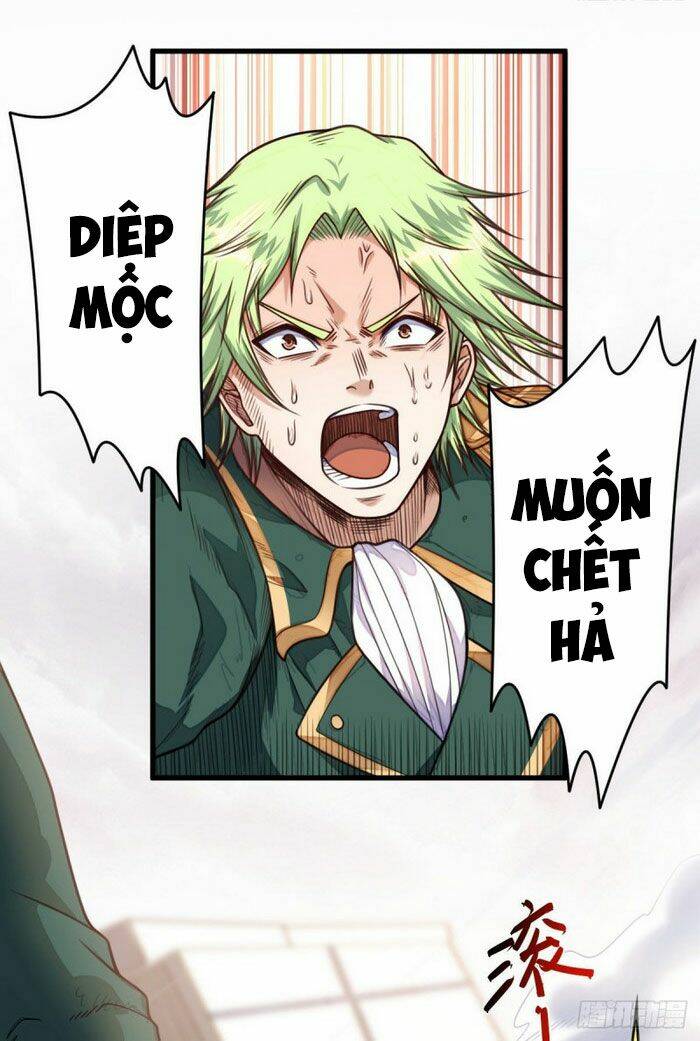 võng du chi tối cường liệp nhân chapter 17 23