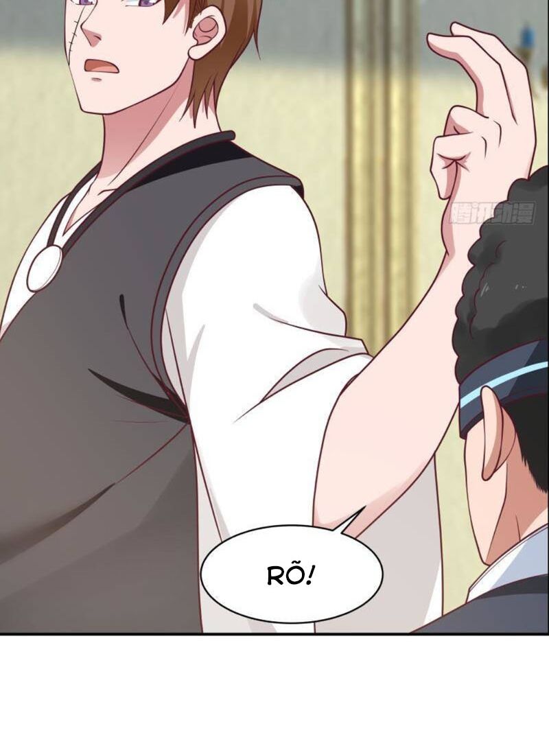 trên người ta có một rồng chapter 334 8