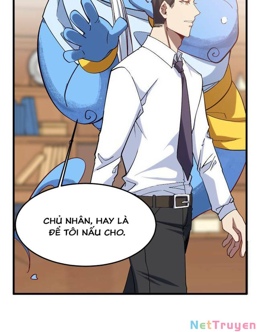 vú em thánh kỵ sĩ chapter 7 42