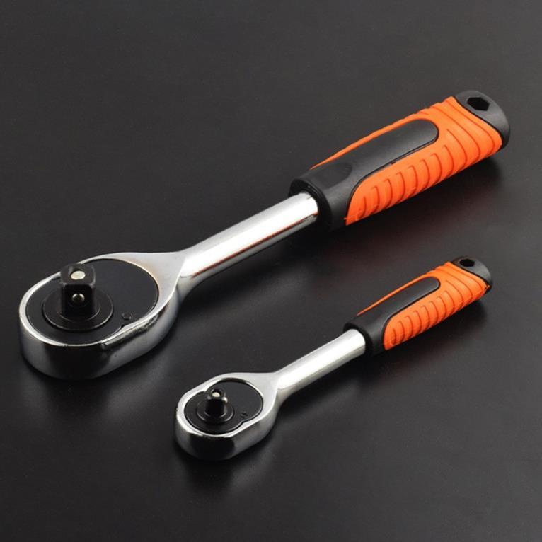 Bộ cờ lê ổ cắm Ratchet bộ đa chức năng