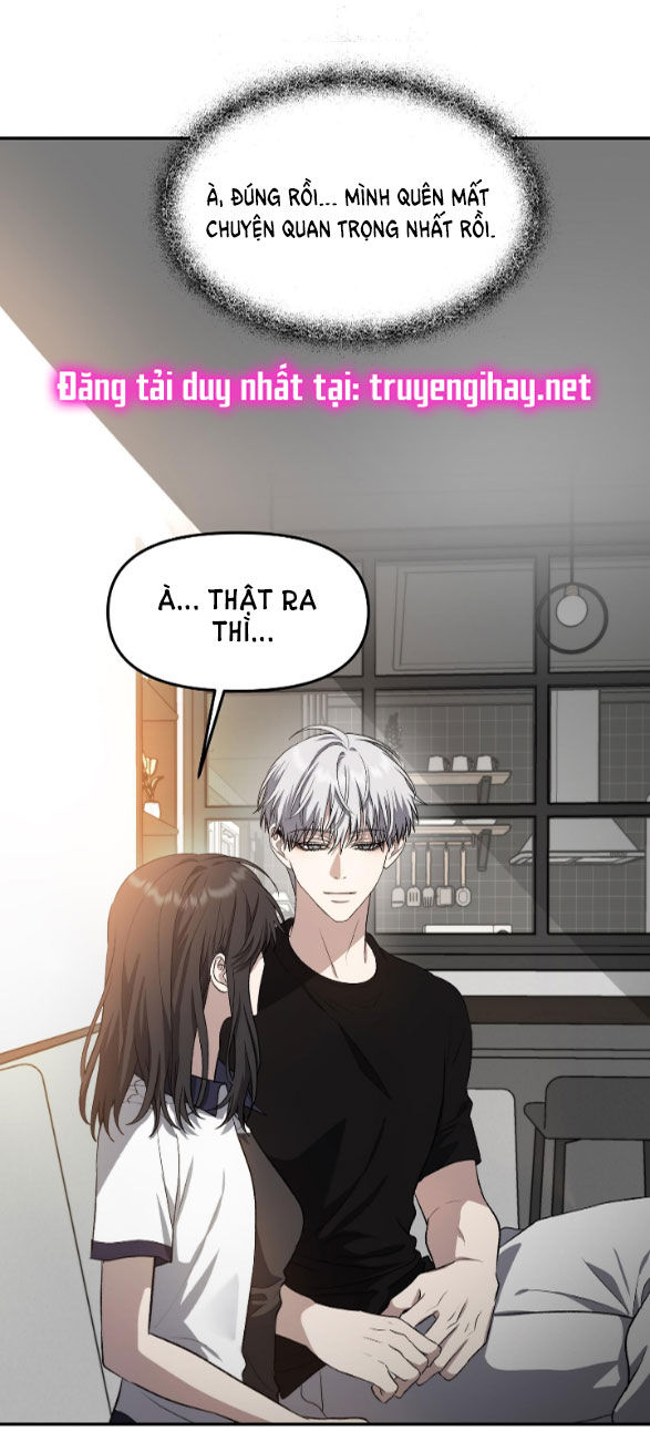 Tự Do Trong Mơ chapter 62.2 19