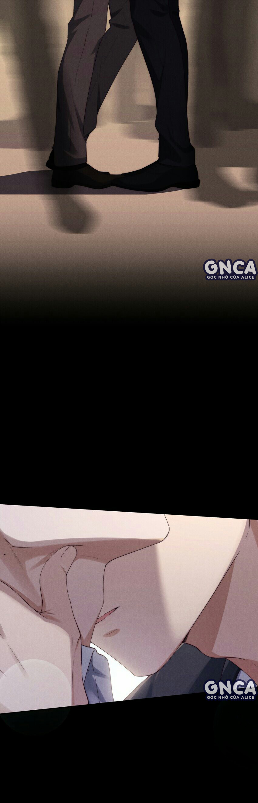 thiếu gia không ngoan - cod chapter 6 14