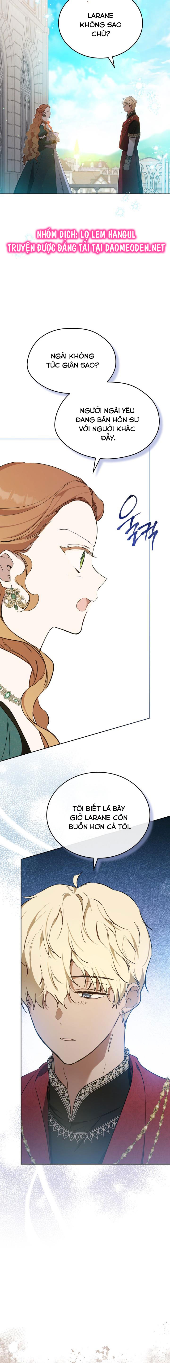 lần này tôi sẽ trở thành gia chủ chapter 167 7