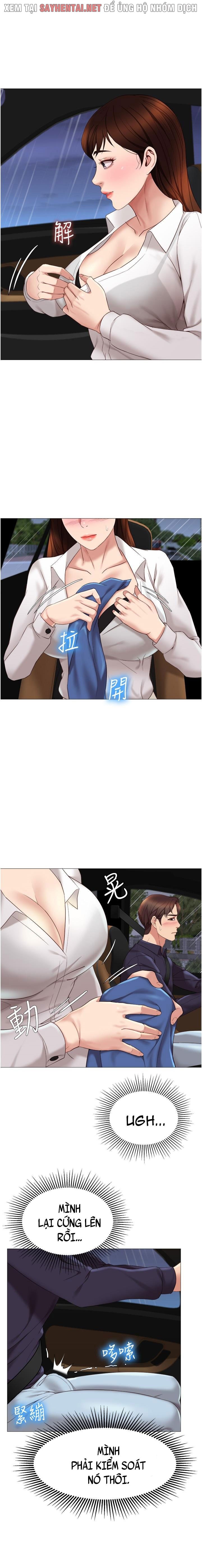 bạn của con gái chapter 10 13