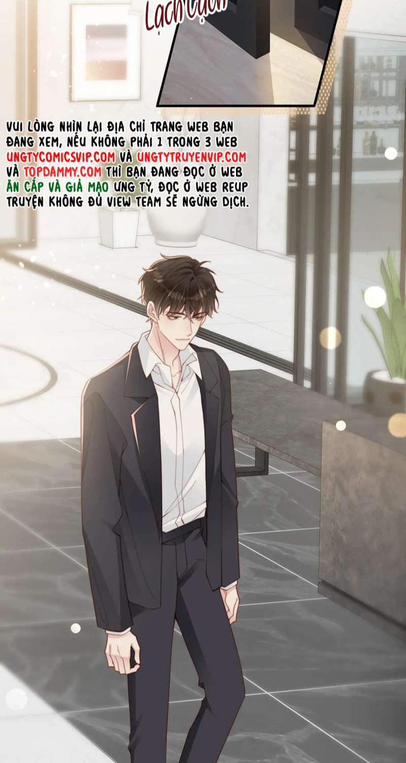 sau khi mất trí nhớ tình địch nói tôi là bạn trai anh ấy chapter 16 6