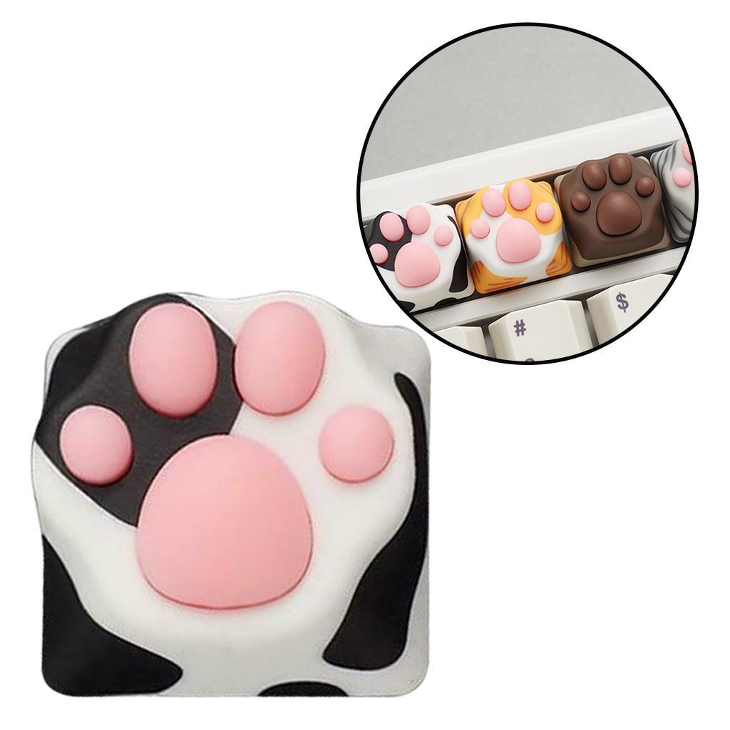Silicone Mechanical Keyboard Keycap for Cherry Premium