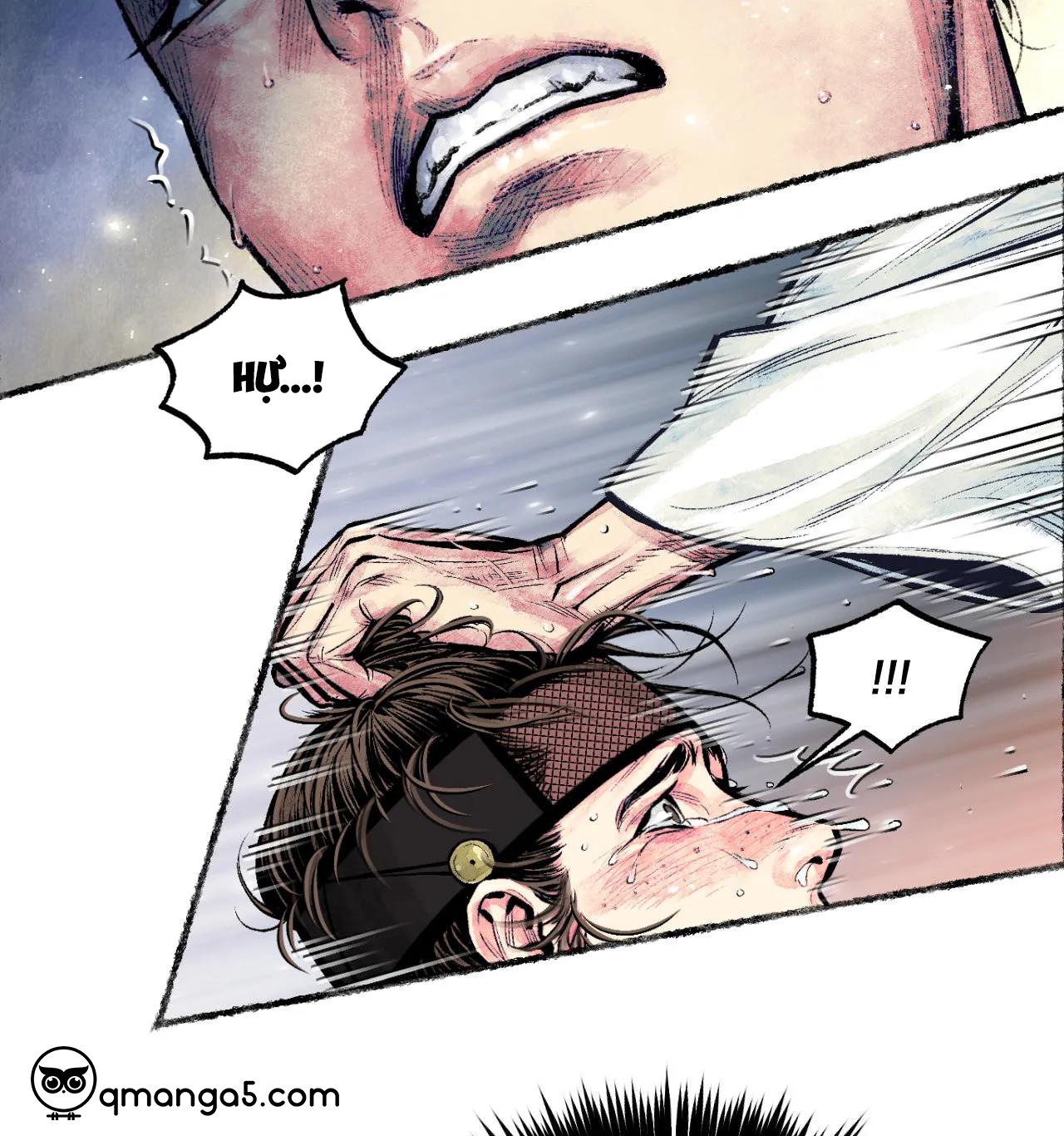 phò mã quan phu chapter 9 15