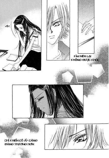 cynical orange - quả cam thủy tinh chapter 7 63