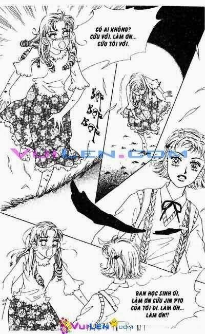 tình yêu diệu kỳ chapter 5 147