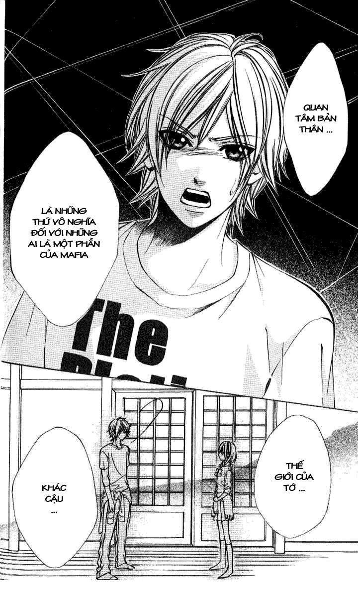 iinchou no himegoto chapter 8 27