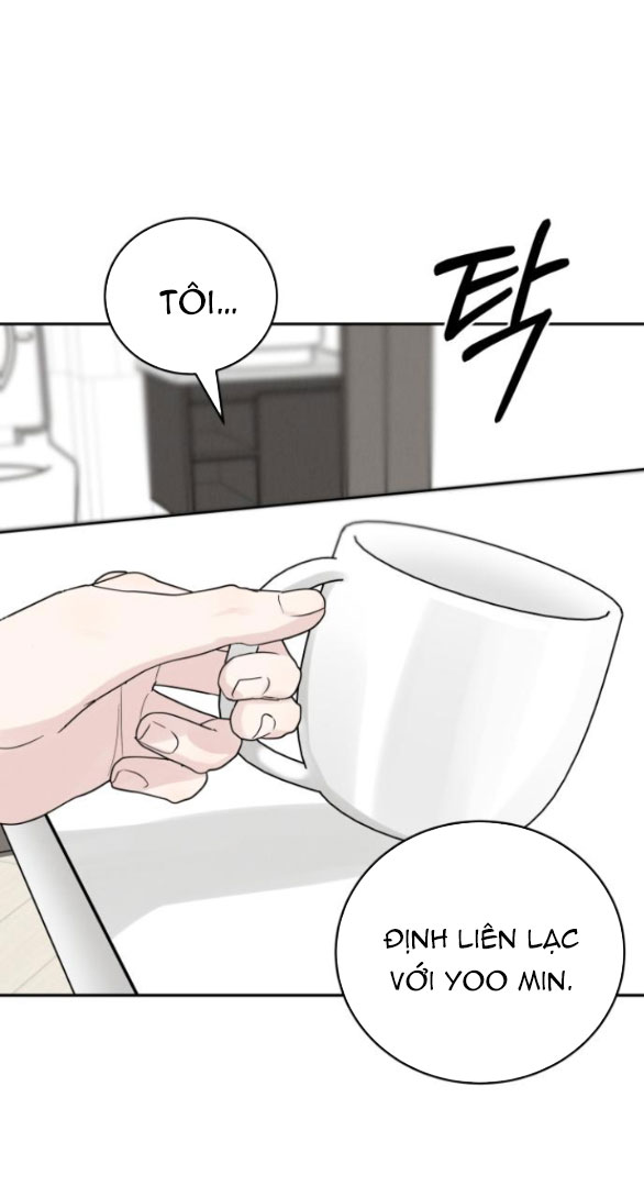 Thuyết Tình Yêu Ích Kỷ chapter 28.2 26