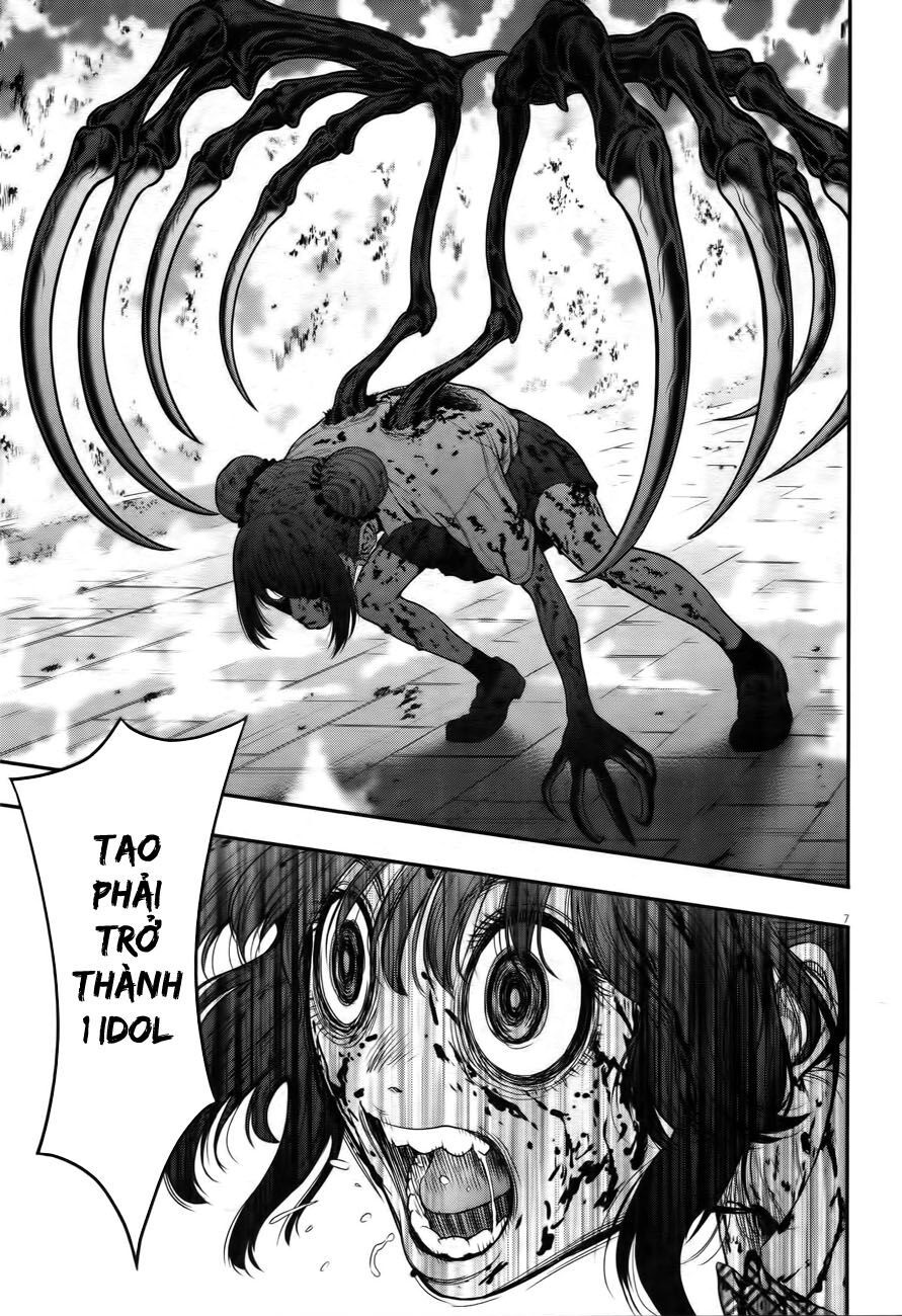 đọa nhân chapter 29 7