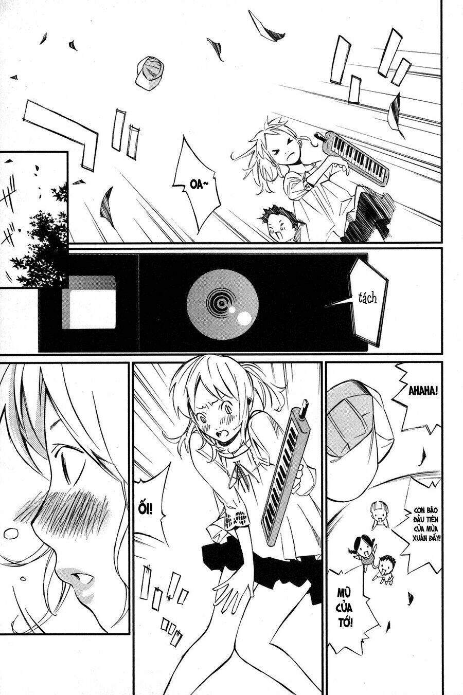 shigatsu wa kimi no uso chapter 1 54