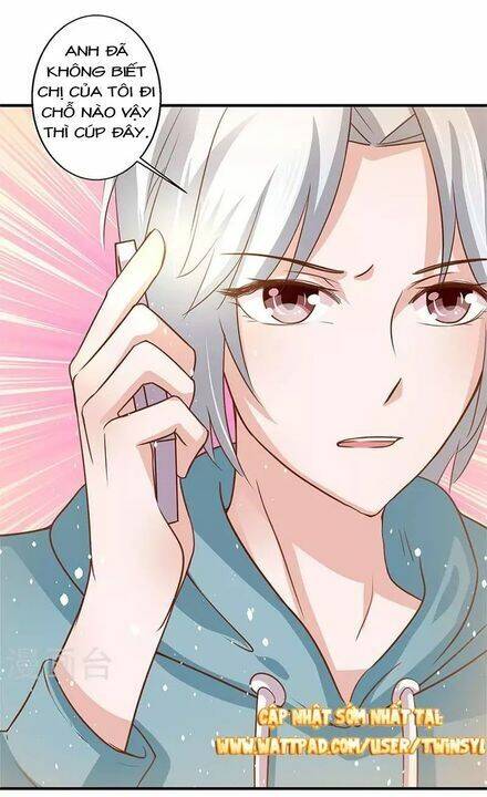 không gả cho tổng tài, gả cho người hầu chapter 120 5