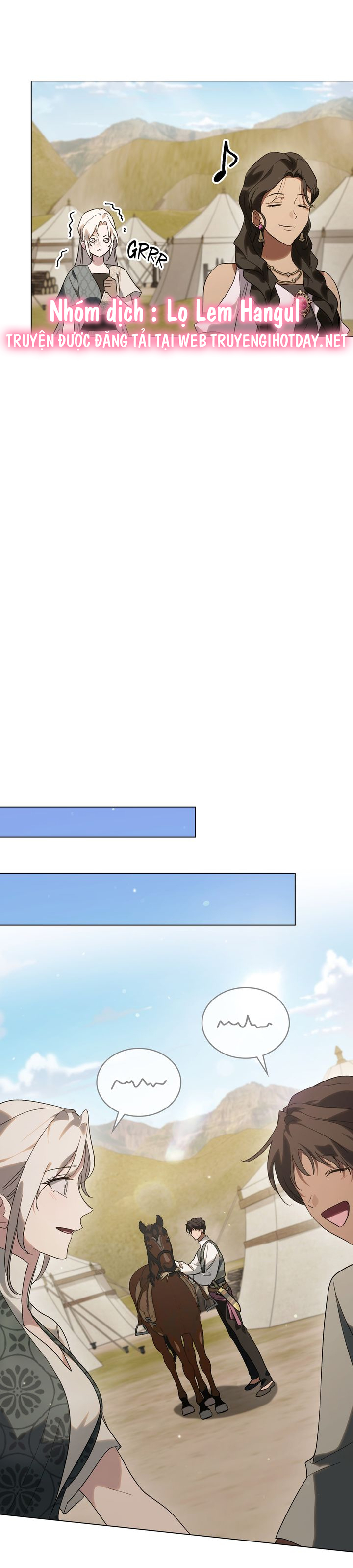 khi định mệnh đưa chúng ta gặp nhau chapter 59 6