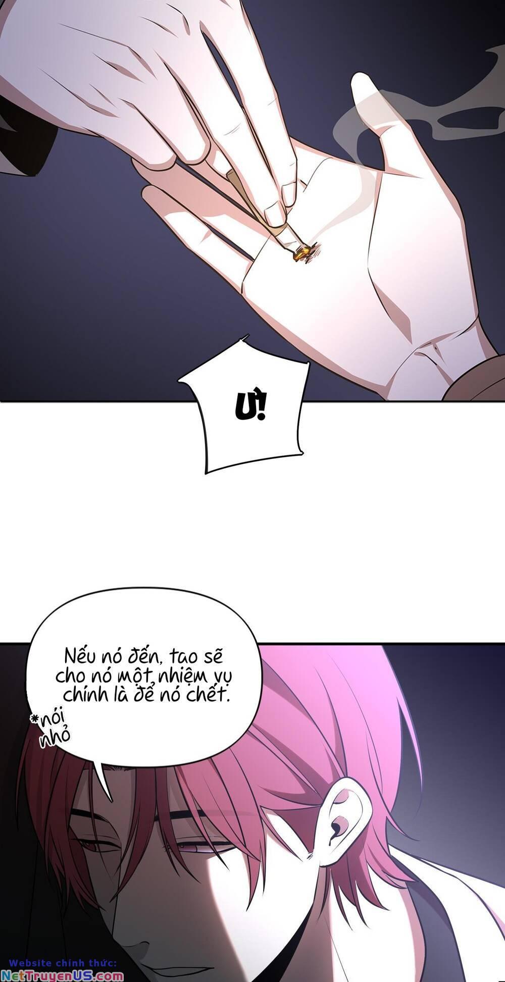 ảo mộng chapter 10 14